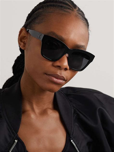 celine bridge sunglasses|celine sunglasses women's.